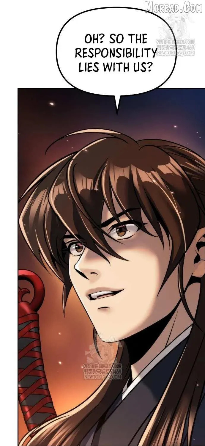 Chronicles of the Demon Faction Chapter 166 page 58 - 