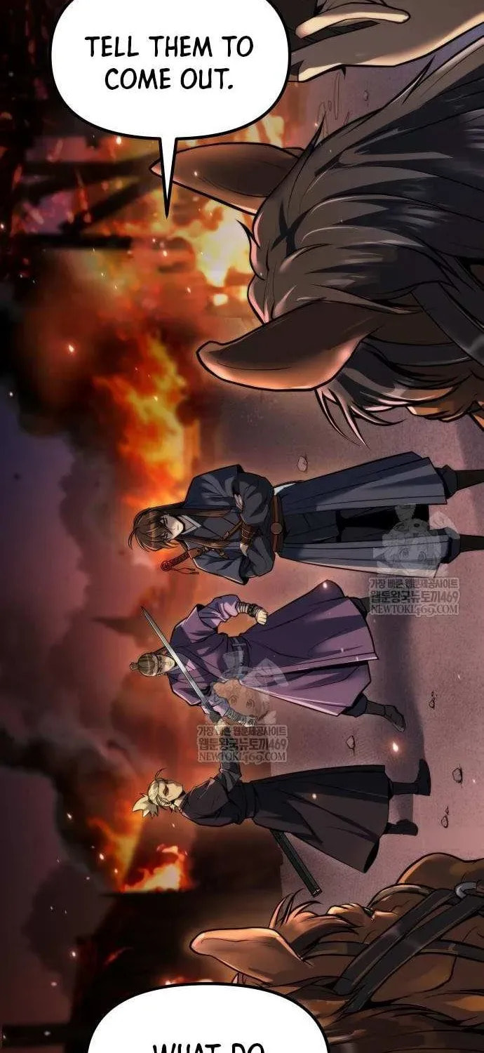 Chronicles of the Demon Faction Chapter 166 page 61 - 