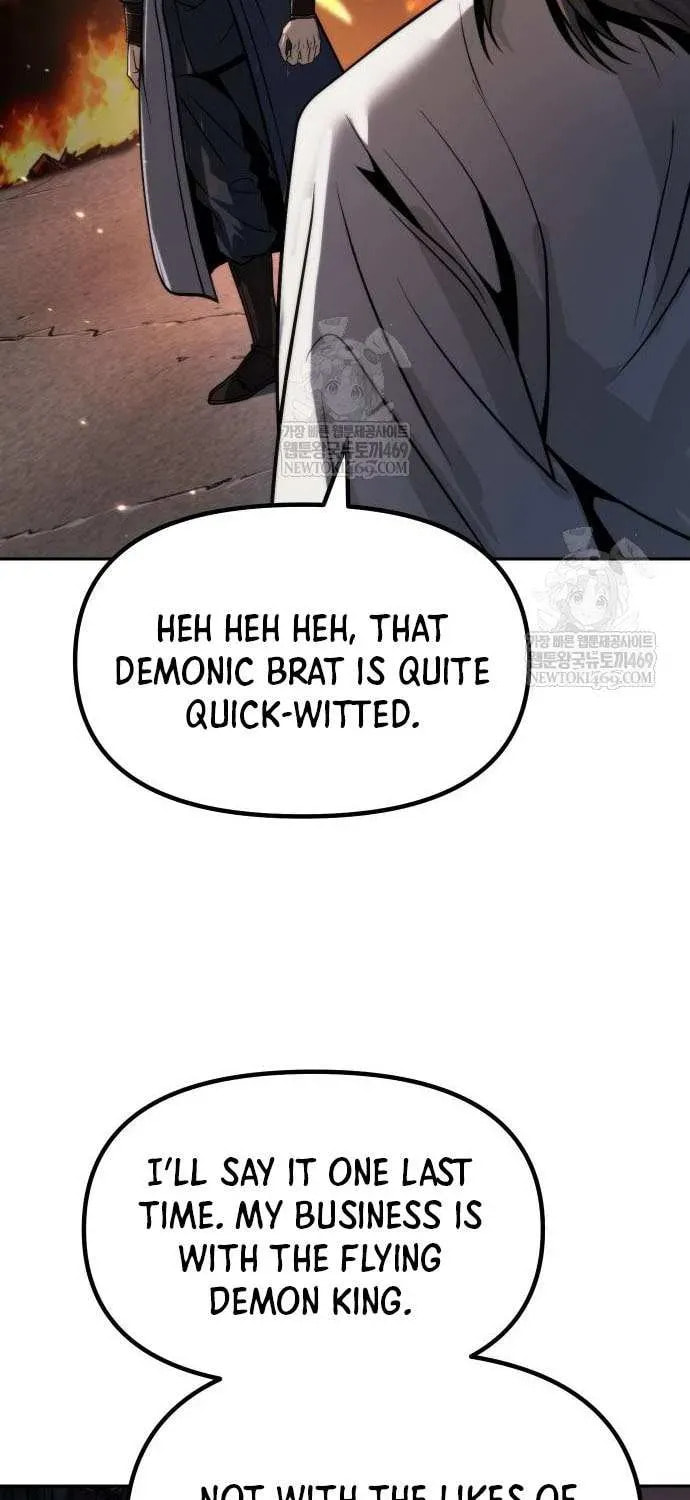 Chronicles of the Demon Faction Chapter 166 page 76 - 
