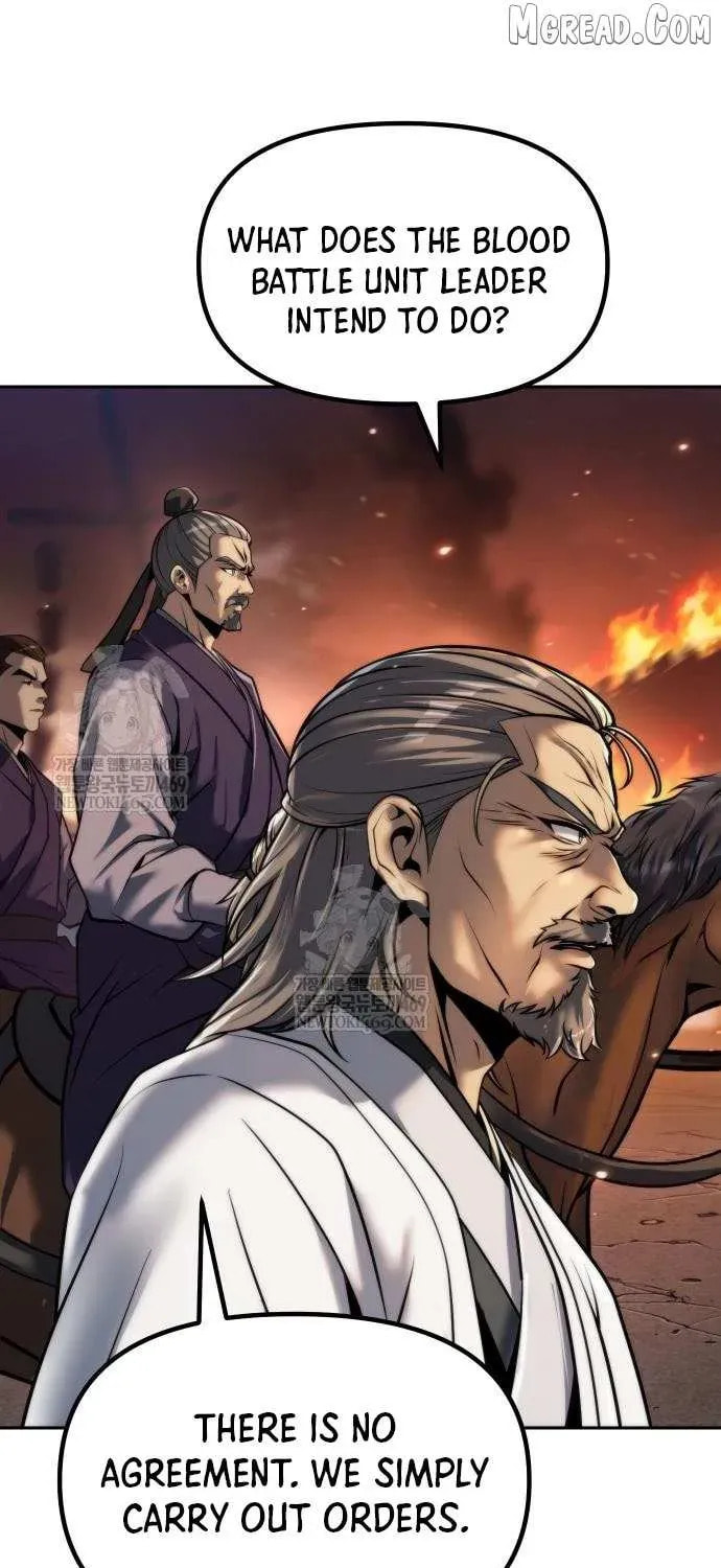 Chronicles of the Demon Faction Chapter 166 page 79 - 