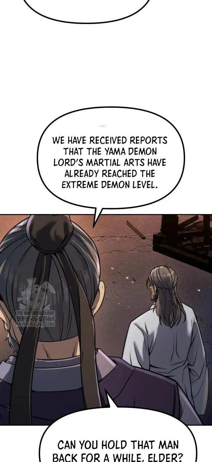 Chronicles of the Demon Faction Chapter 166 page 80 - 