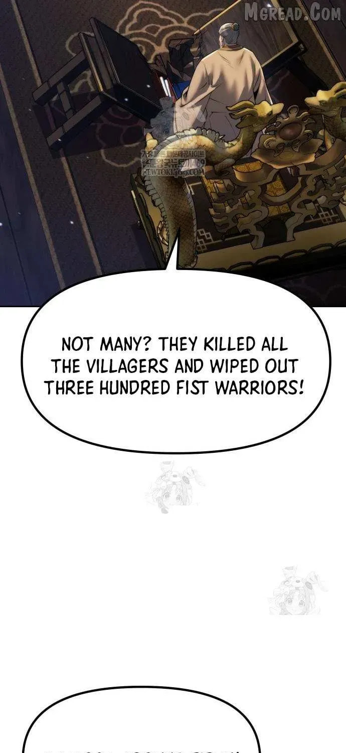 Chronicles of the Demon Faction Chapter 166 page 9 - 