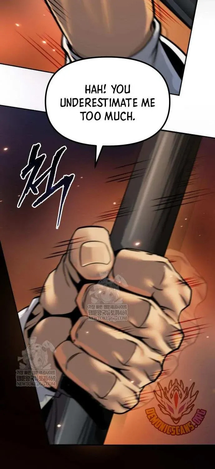 Chronicles of the Demon Faction Chapter 166 page 82 - 