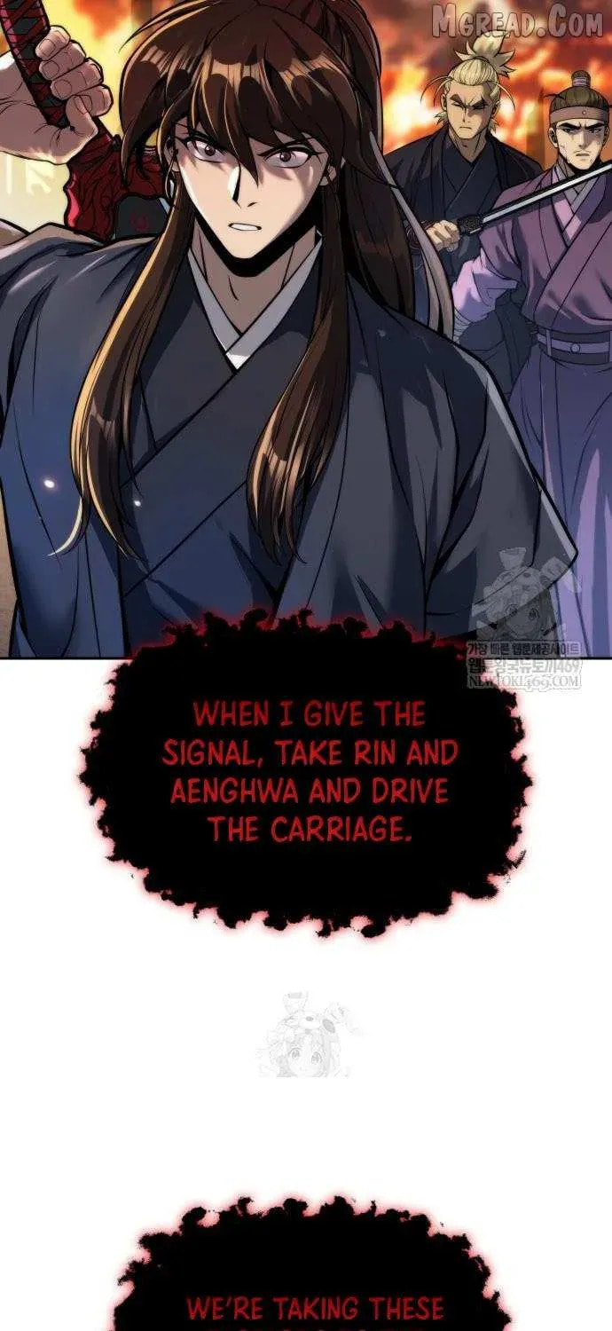 Chronicles of the Demon Faction Chapter 166 page 86 - 