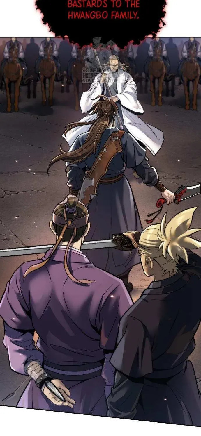 Chronicles of the Demon Faction Chapter 166 page 87 - 