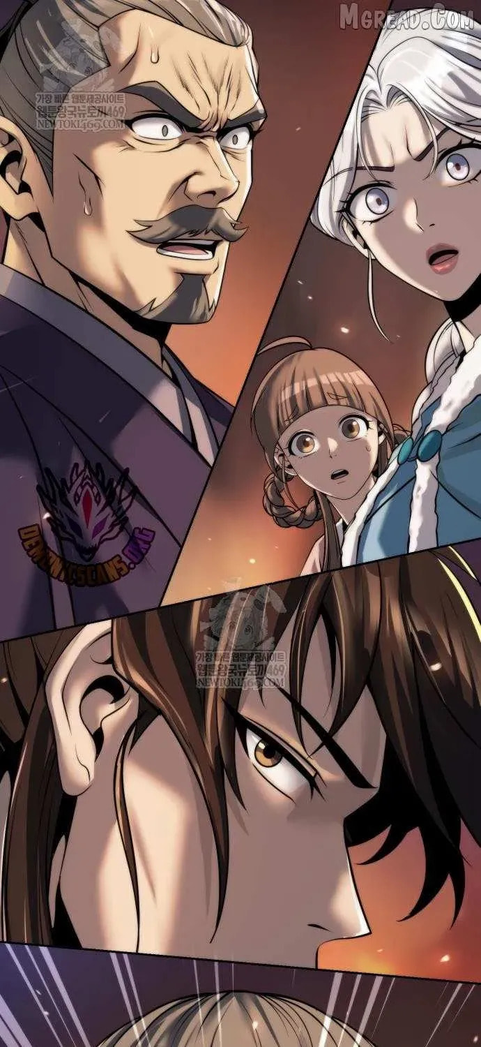 Chronicles of the Demon Faction Chapter 166 page 93 - 