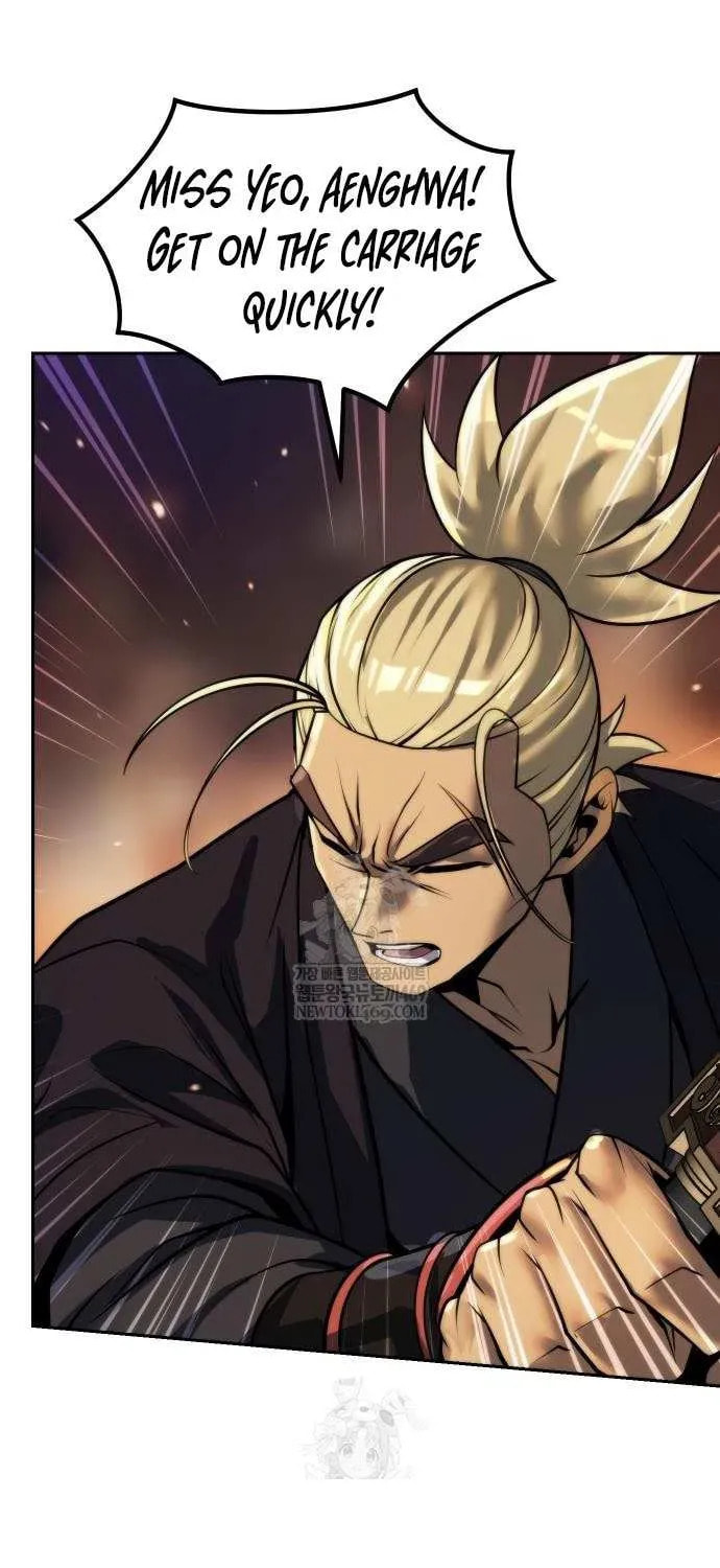 Chronicles of the Demon Faction Chapter 166 page 95 - 
