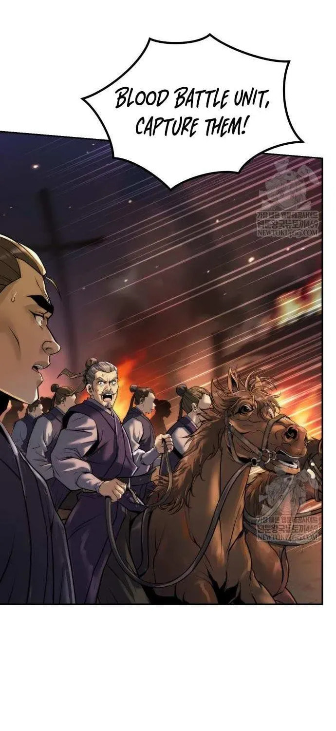 Chronicles of the Demon Faction Chapter 166 page 96 - 