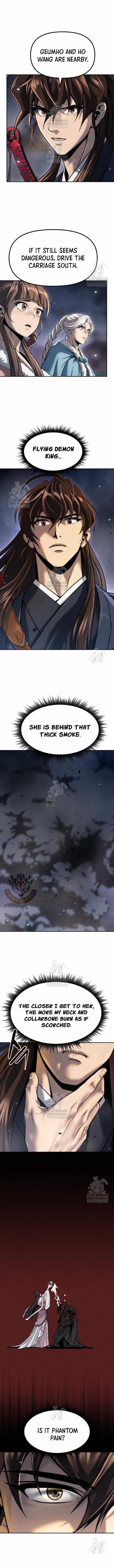 Chronicles of the Demon Faction Chapter 167 page 2 - 