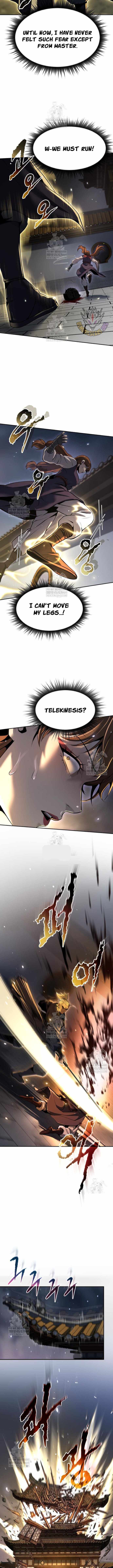 Chronicles of the Demon Faction Chapter 167 page 12 - 