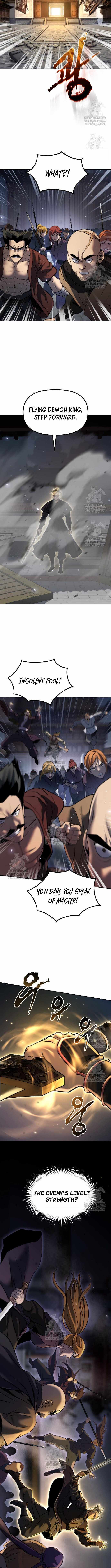 Chronicles of the Demon Faction Chapter 167 page 13 - 