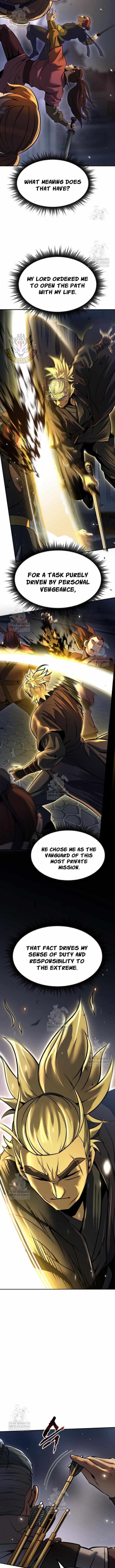 Chronicles of the Demon Faction Chapter 167 page 14 - 