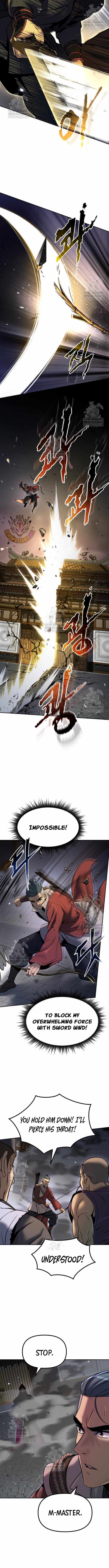 Chronicles of the Demon Faction Chapter 167 page 16 - 