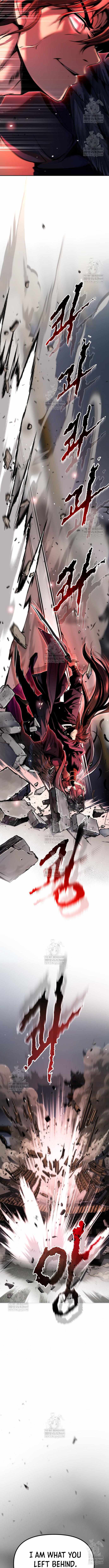 Chronicles of the Demon Faction Chapter 167 page 19 - 