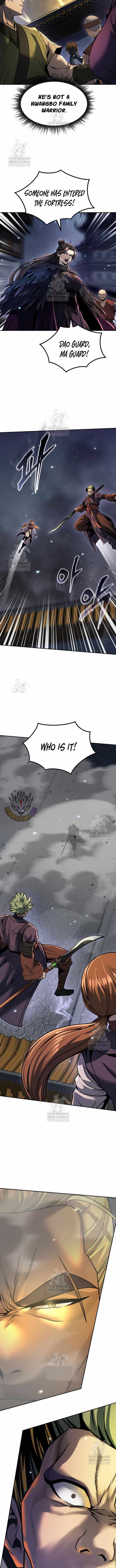 Chronicles of the Demon Faction Chapter 167 page 10 - 
