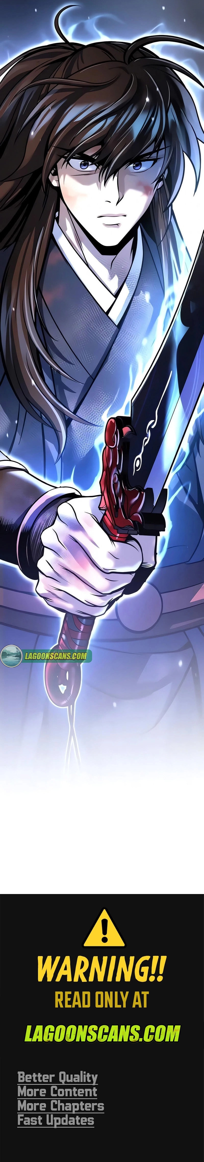 Chronicles of the Demon Faction Chapter 169 page 20 - 