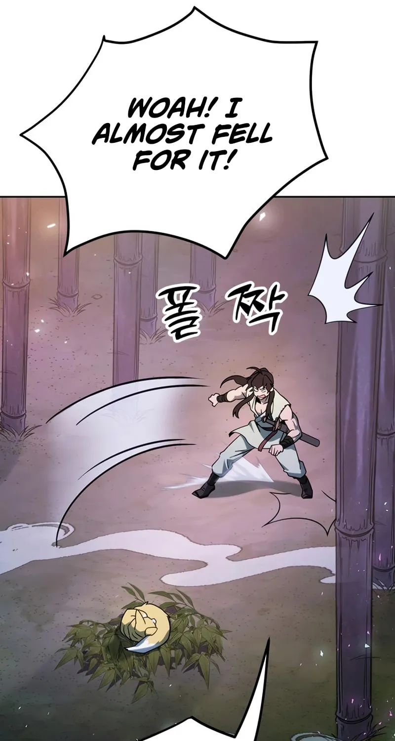 Chronicles of the Demon Faction Chapter 17 page 11 - 