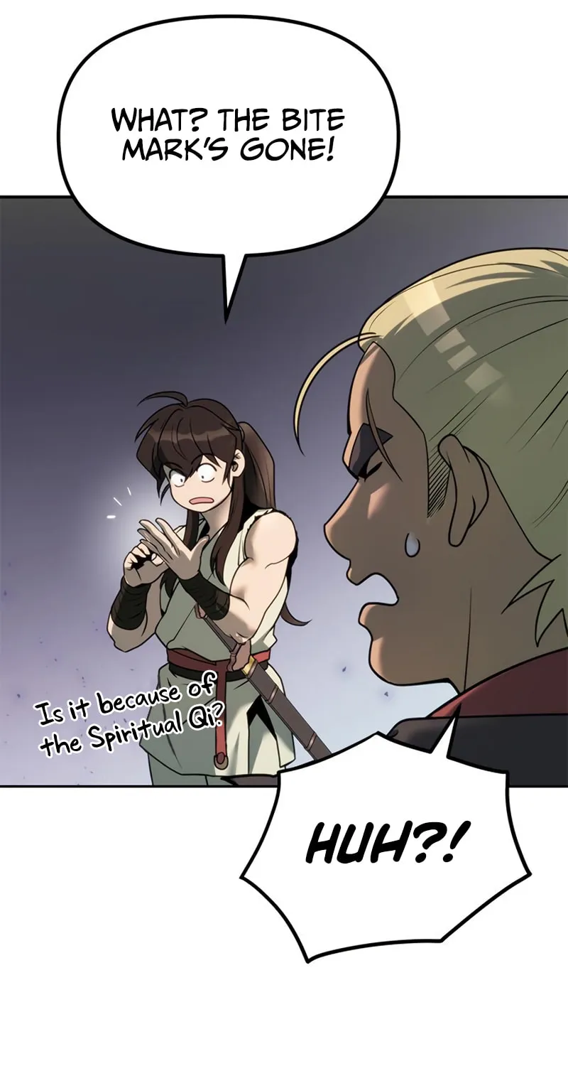 Chronicles of the Demon Faction Chapter 17 page 106 - 