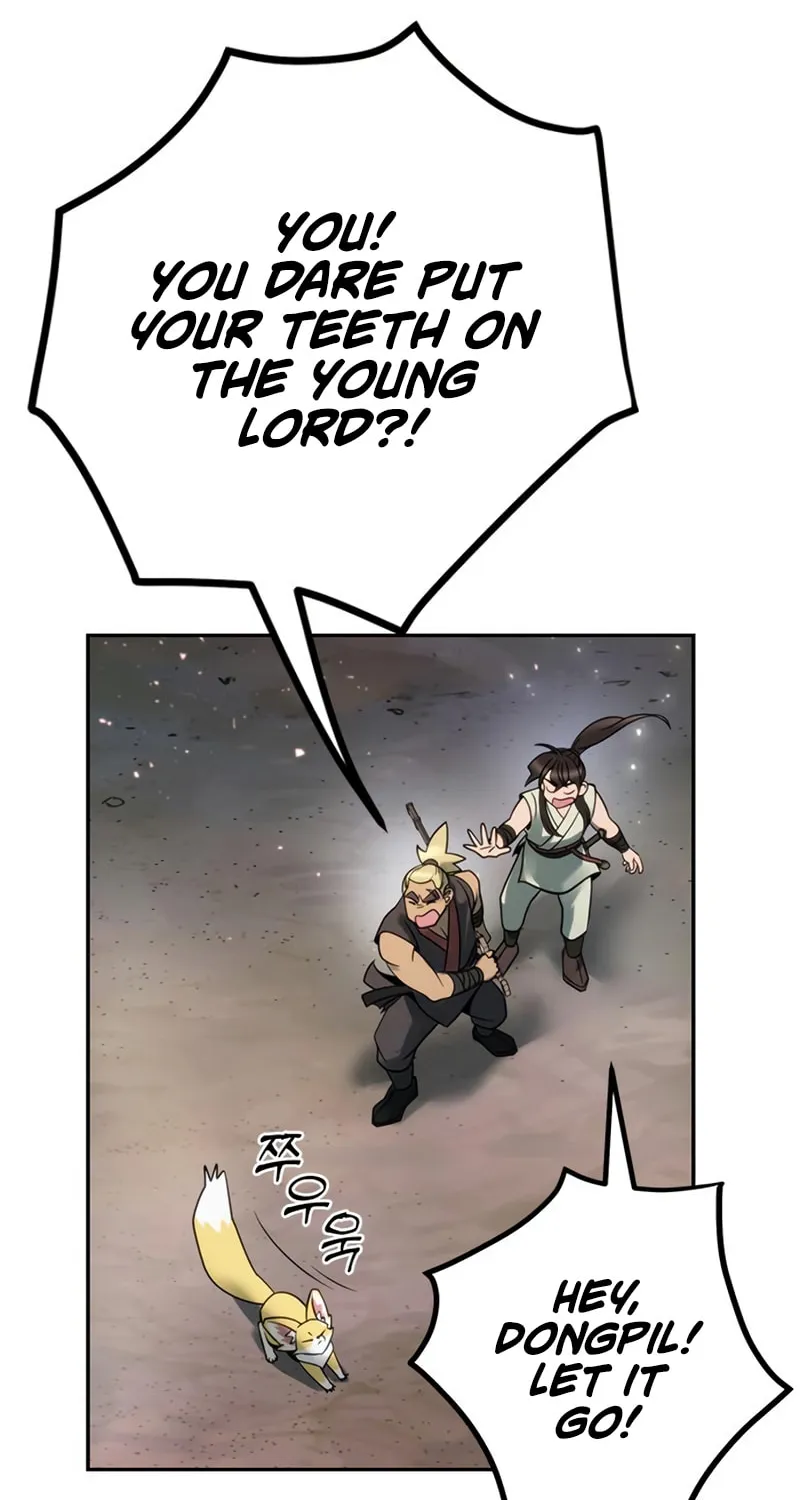Chronicles of the Demon Faction Chapter 17 page 107 - 