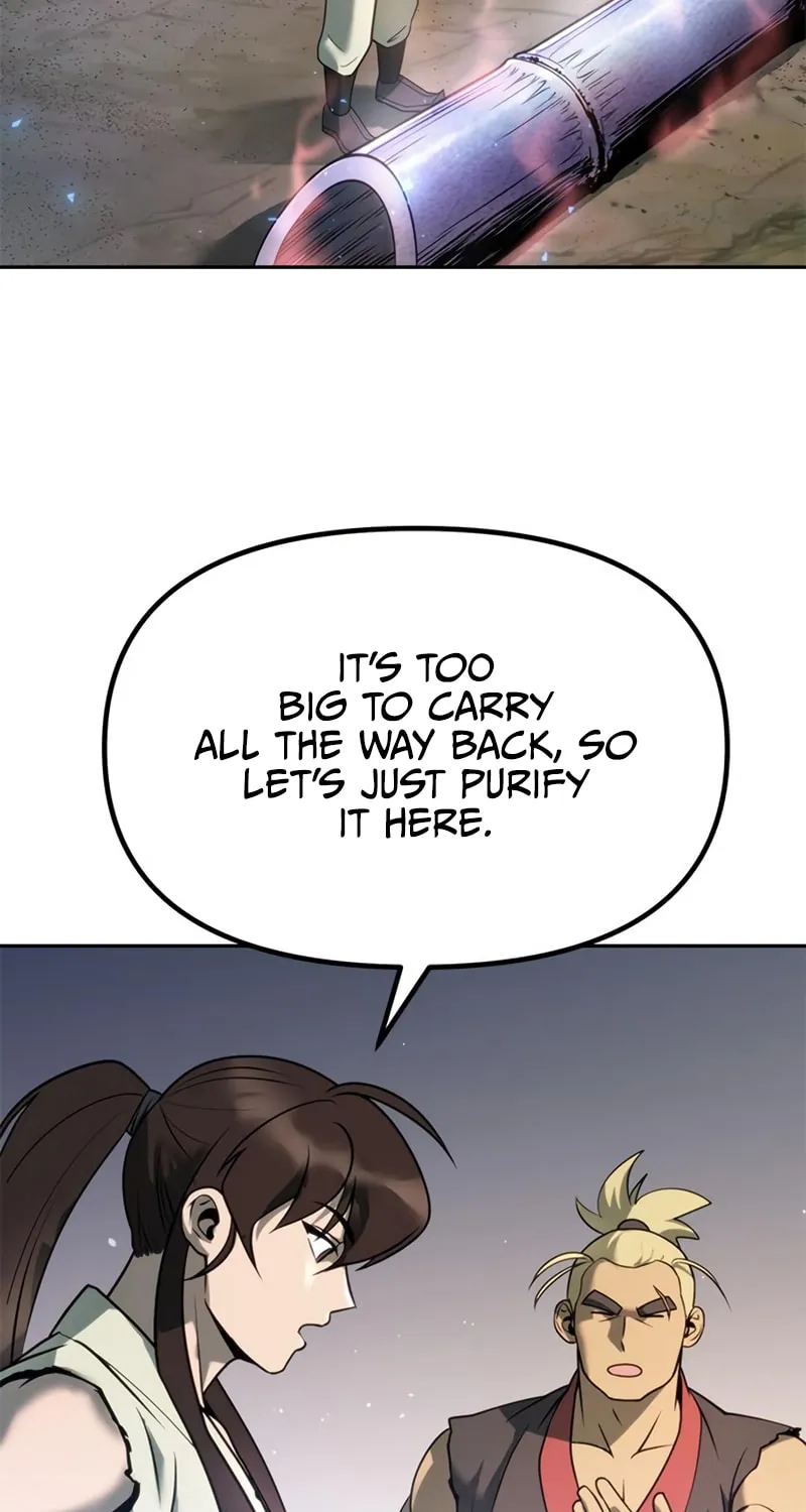 Chronicles of the Demon Faction Chapter 17 page 110 - 