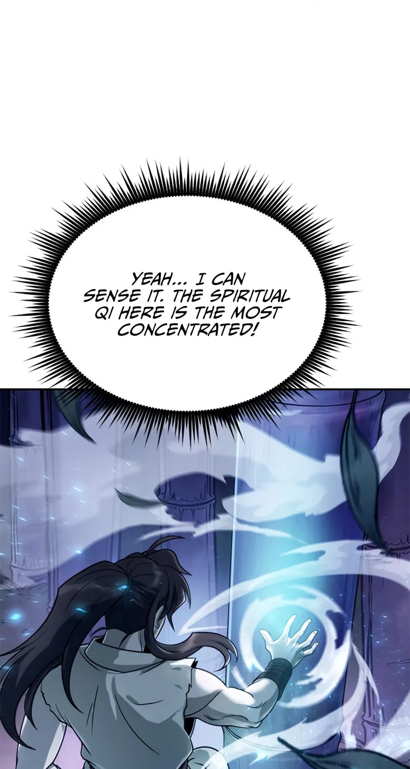 Chronicles of the Demon Faction Chapter 17 page 24 - 