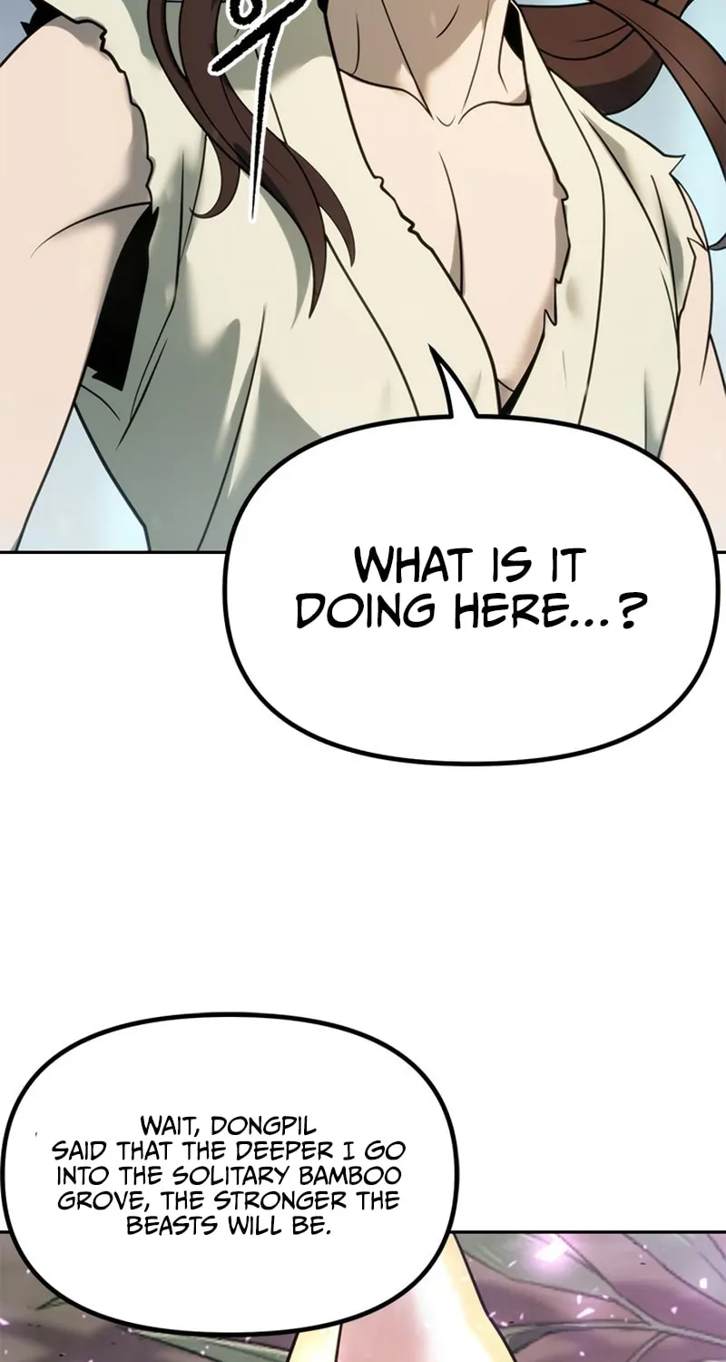 Chronicles of the Demon Faction Chapter 17 page 5 - 