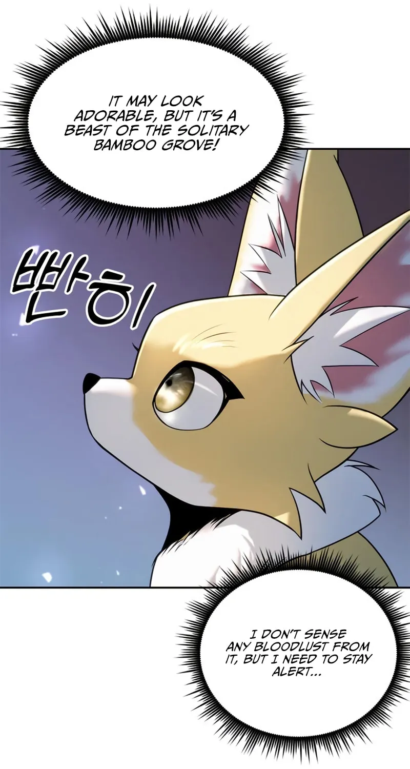 Chronicles of the Demon Faction Chapter 17 page 85 - 