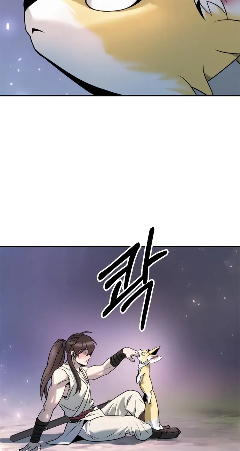 Chronicles of the Demon Faction Chapter 17 page 88 - 