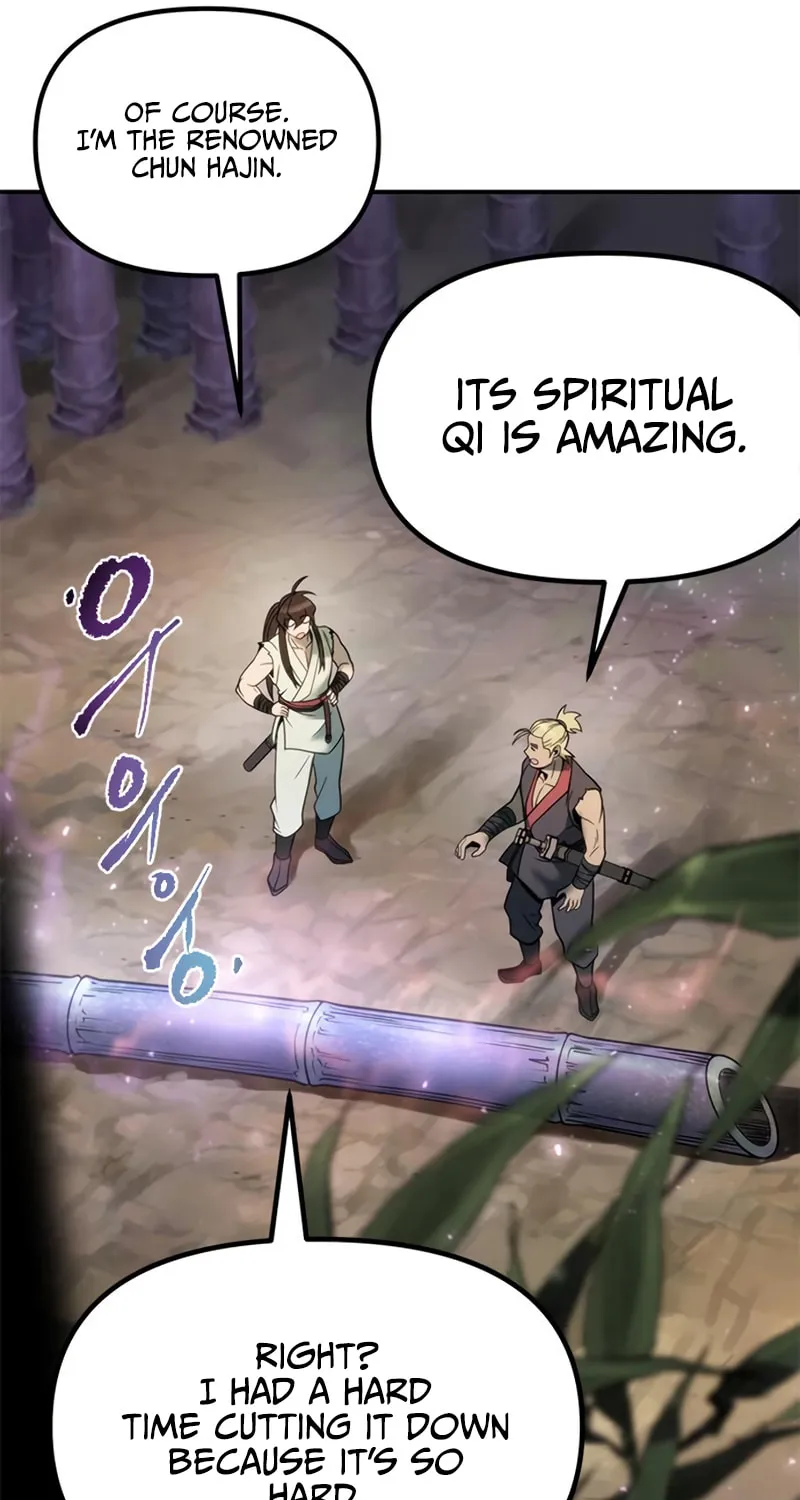 Chronicles of the Demon Faction Chapter 17 page 94 - 