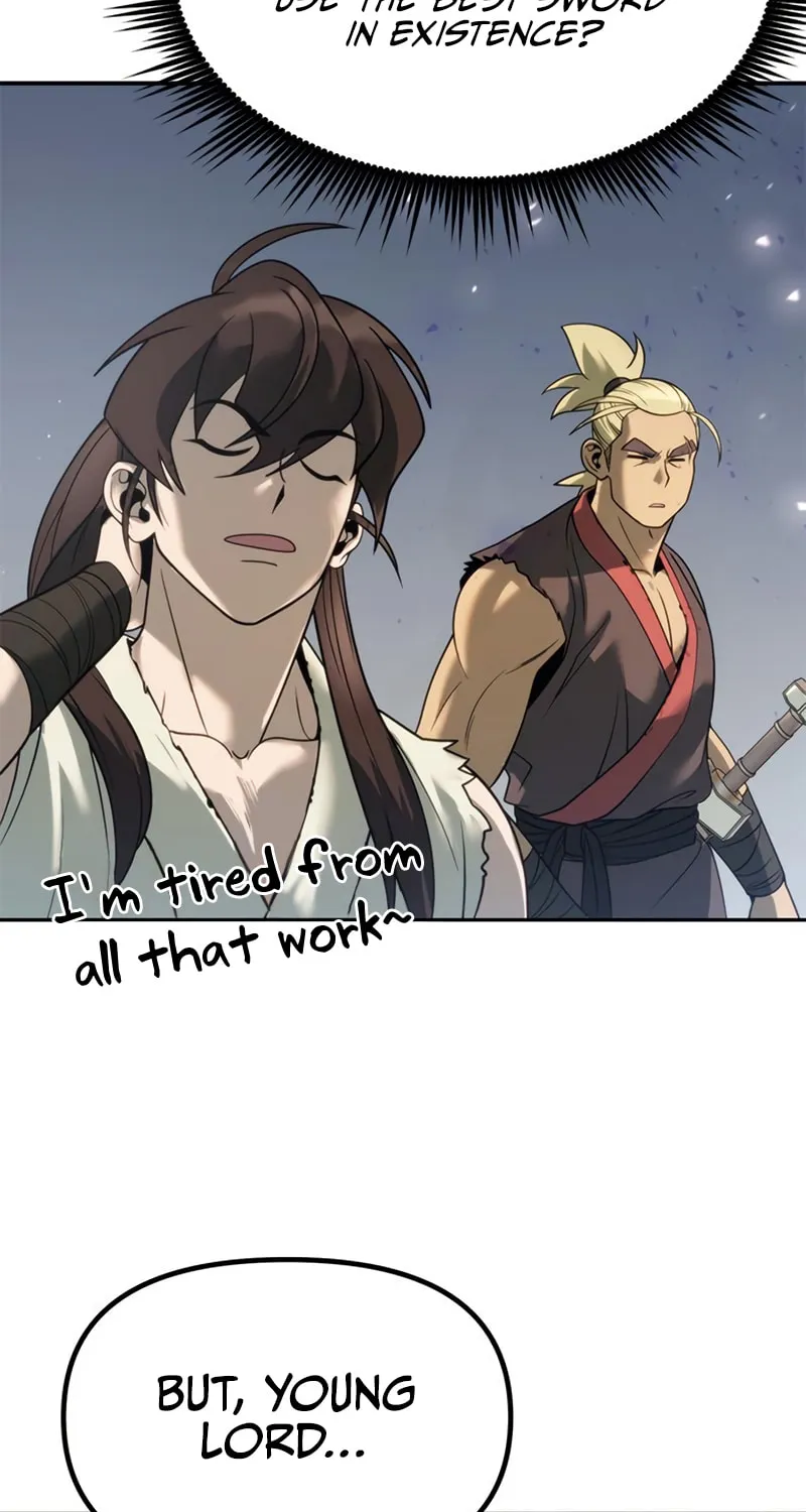 Chronicles of the Demon Faction Chapter 17 page 98 - 