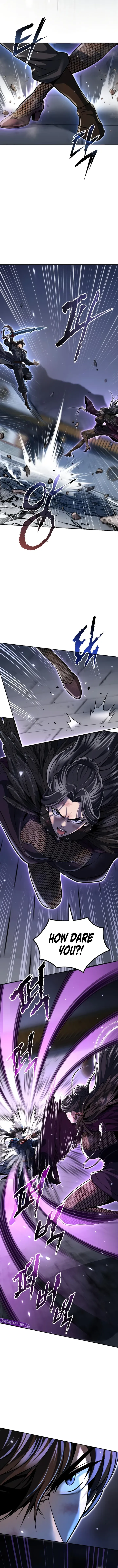 Chronicles of the Demon Faction Chapter 170 page 10 - 