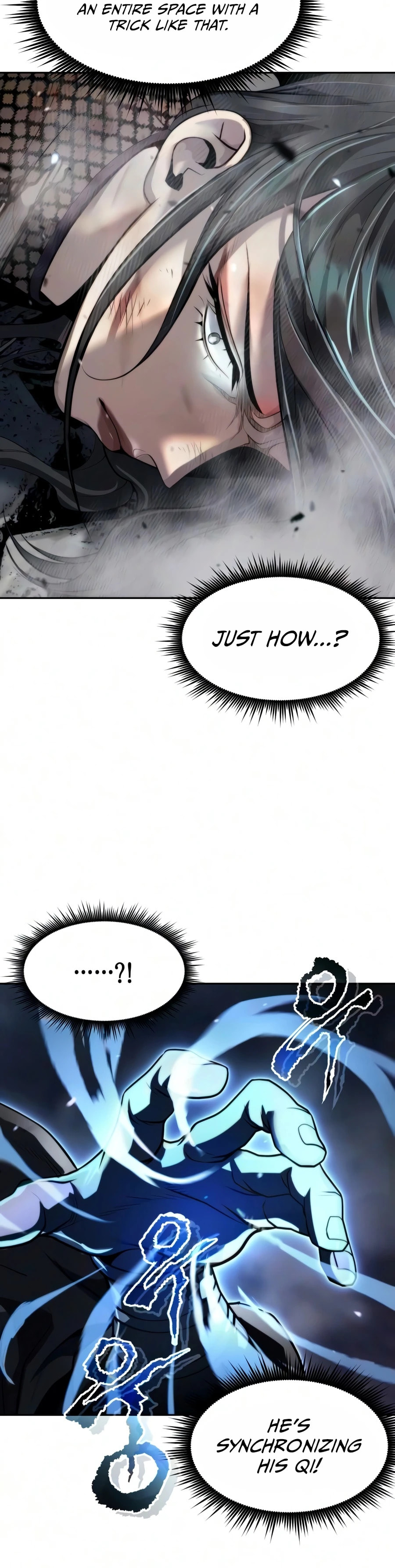 Chronicles of the Demon Faction Chapter 171 page 12 - 