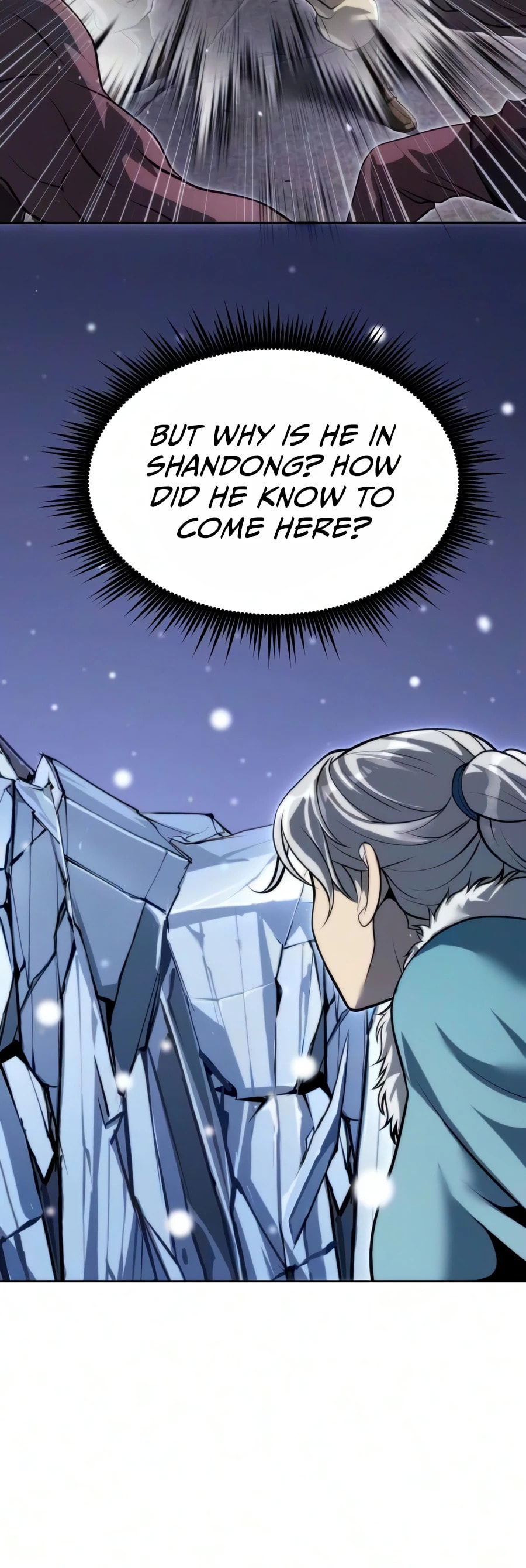 Chronicles of the Demon Faction Chapter 171 page 17 - 
