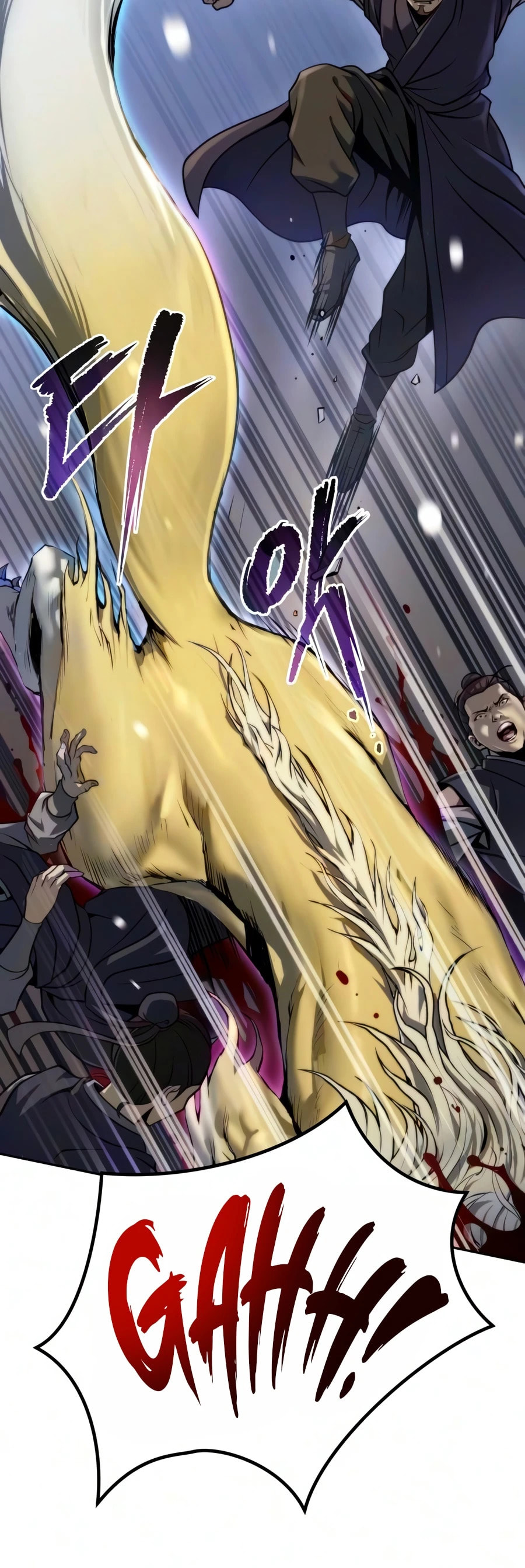 Chronicles of the Demon Faction Chapter 171 page 4 - 