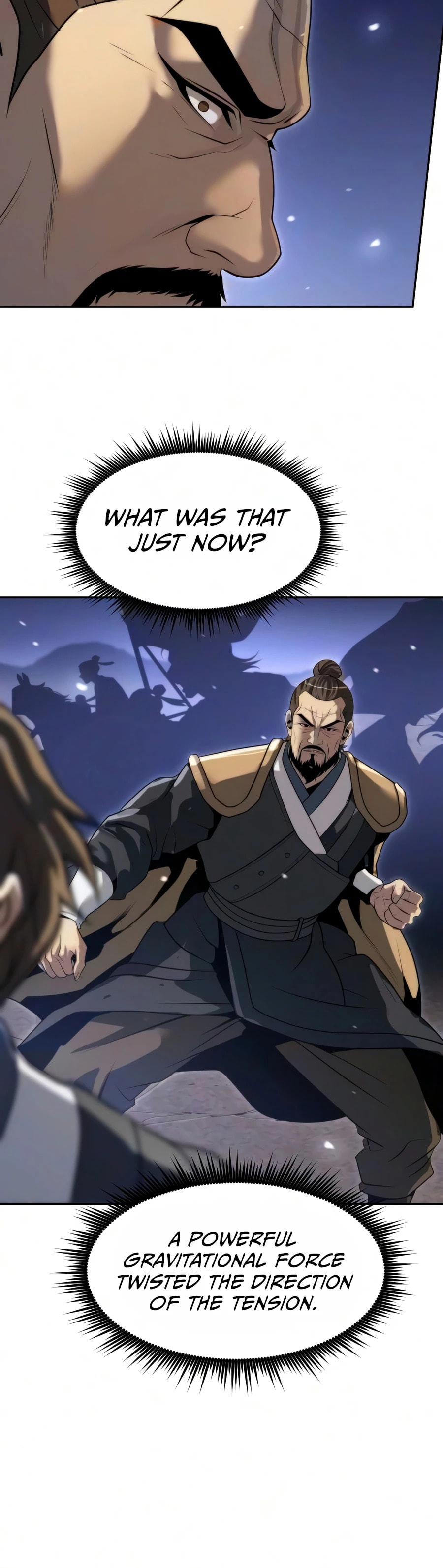 Chronicles of the Demon Faction Chapter 171 page 6 - 
