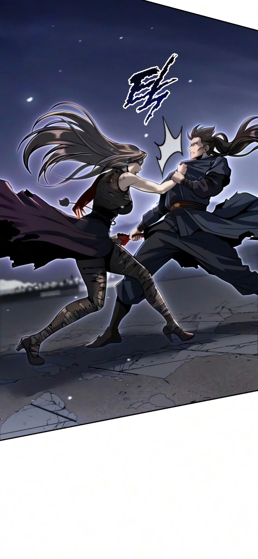 Chronicles of the Demon Faction Chapter 172 page 19 - 