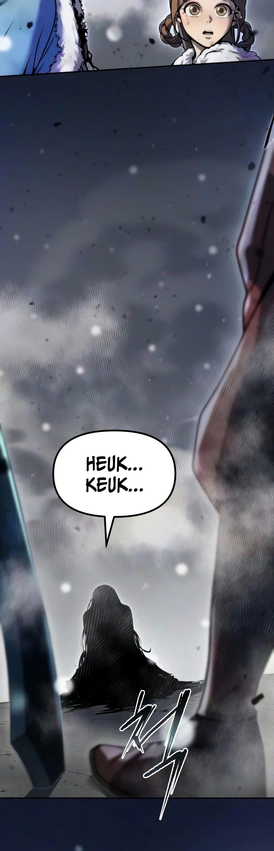 Chronicles of the Demon Faction Chapter 172 page 23 - 