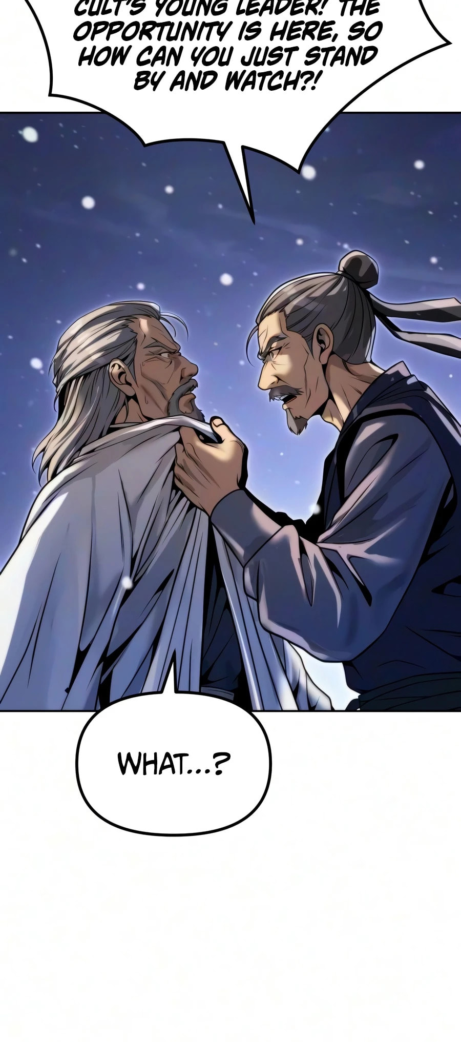 Chronicles of the Demon Faction Chapter 172 page 7 - 