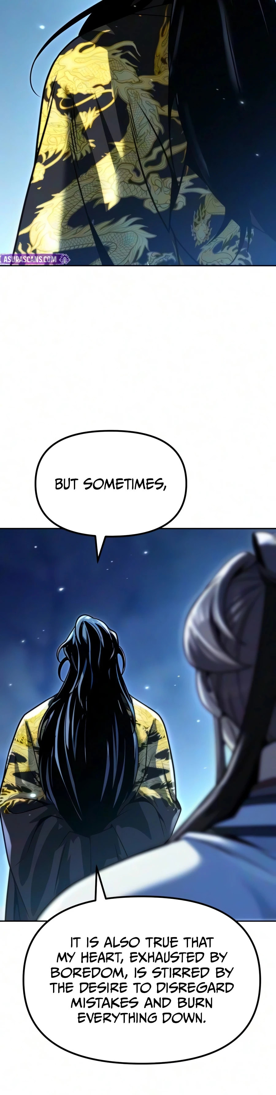 Chronicles of the Demon Faction Chapter 173 page 13 - 