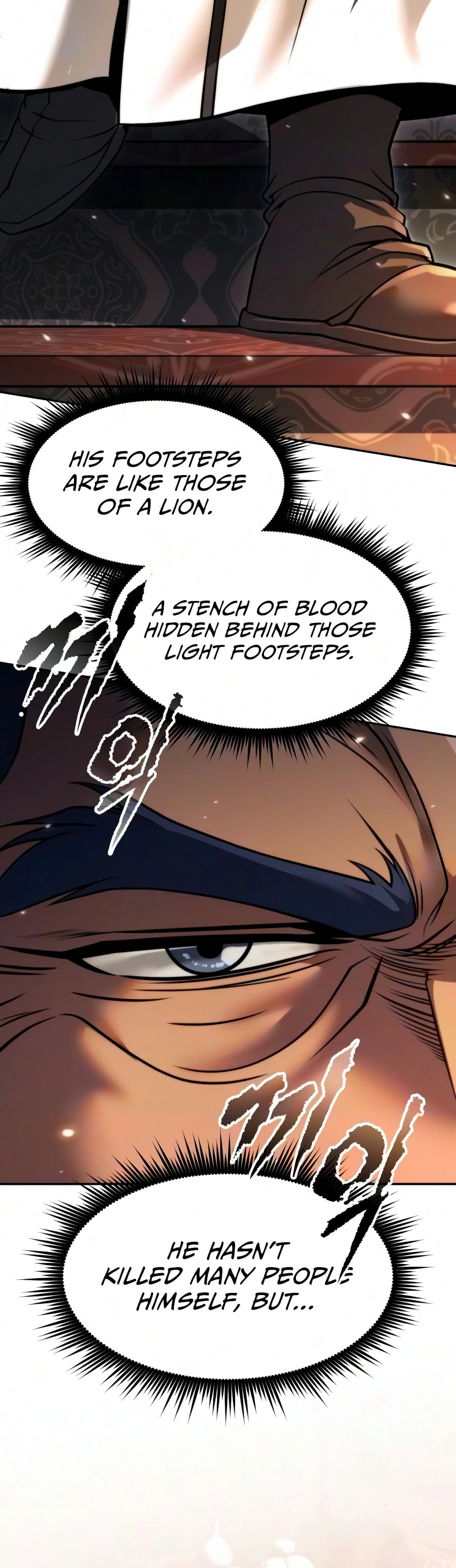 Chronicles of the Demon Faction Chapter 173 page 23 - 