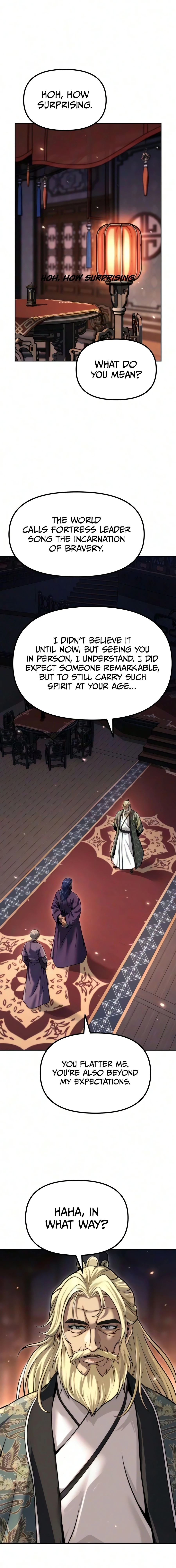 Chronicles of the Demon Faction Chapter 174 page 2 - 