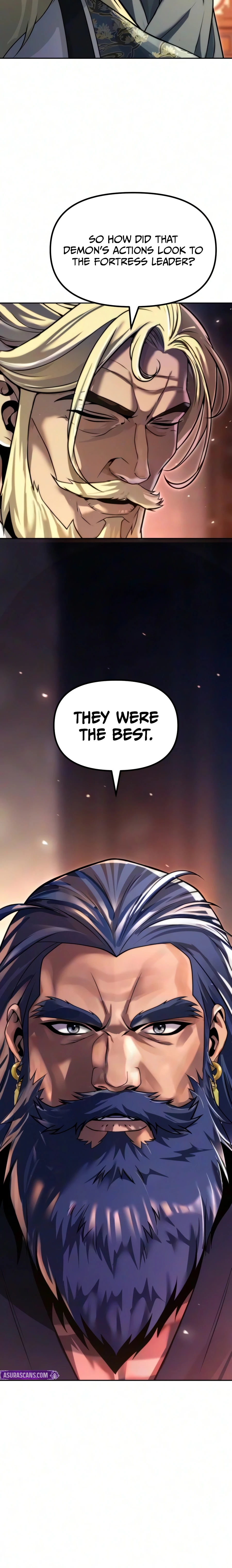 Chronicles of the Demon Faction Chapter 174 page 12 - 