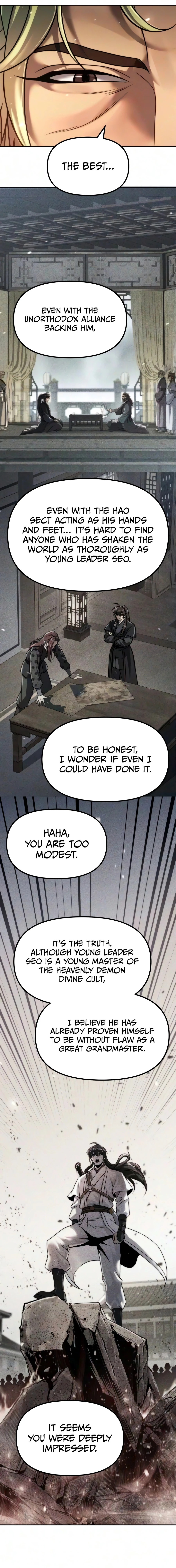 Chronicles of the Demon Faction Chapter 174 page 13 - 