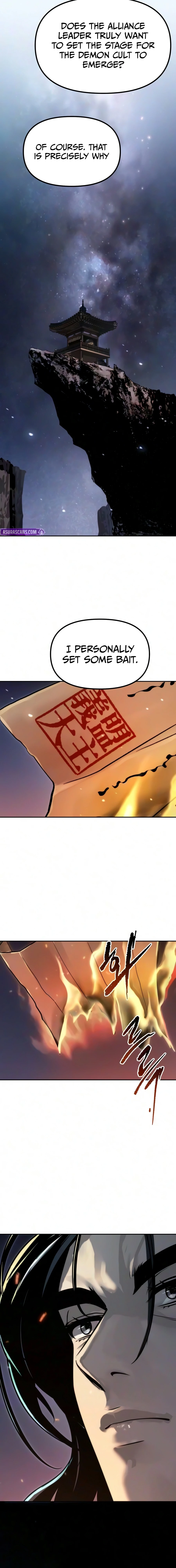 Chronicles of the Demon Faction Chapter 174 page 17 - 