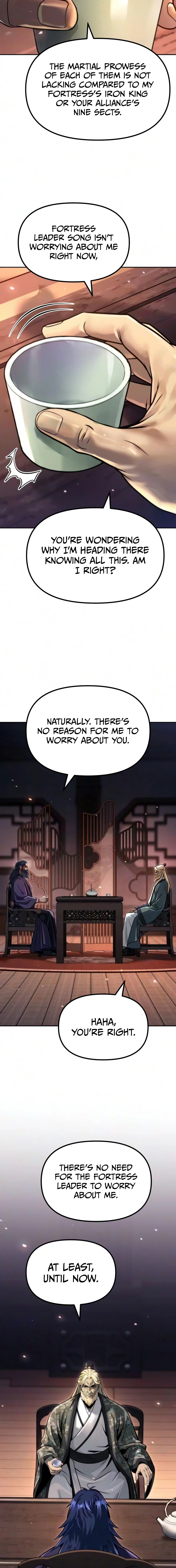 Chronicles of the Demon Faction Chapter 174 page 23 - 
