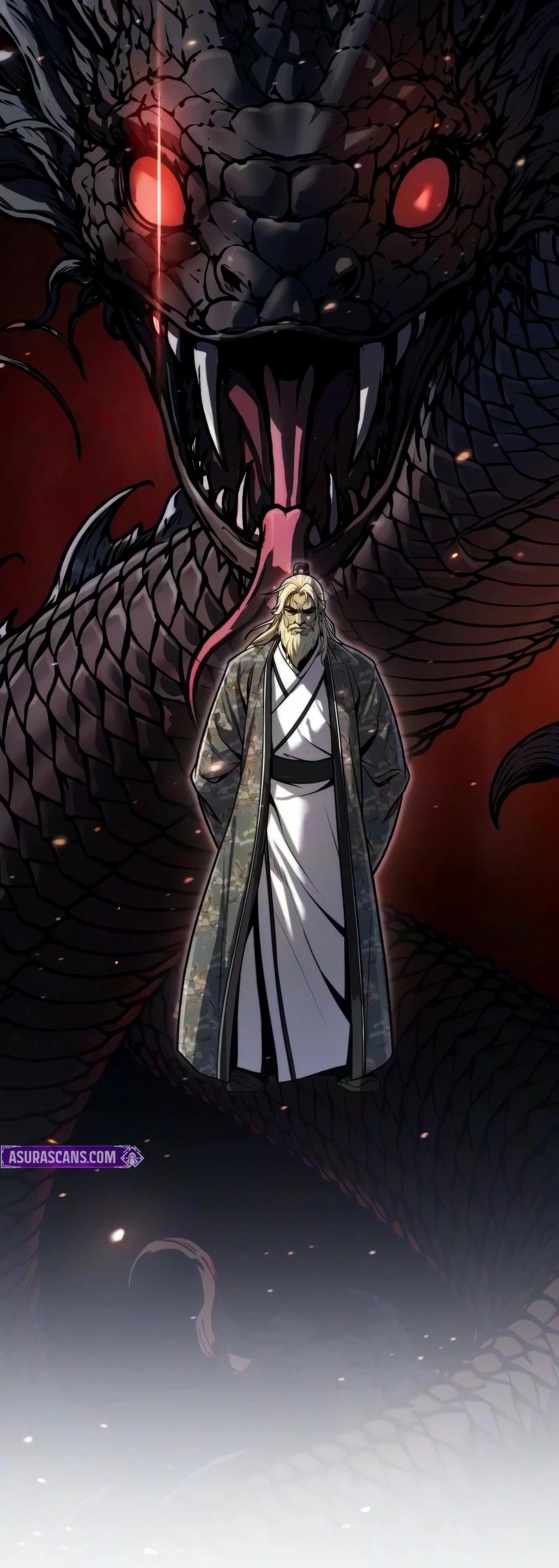 Chronicles of the Demon Faction Chapter 174 page 4 - 