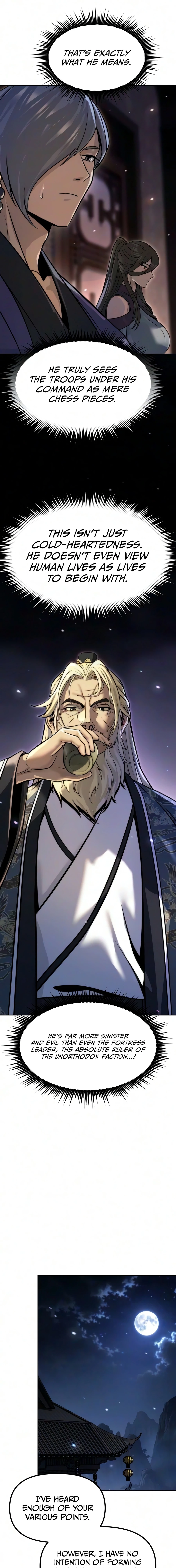 Chronicles of the Demon Faction Chapter 174 page 31 - 