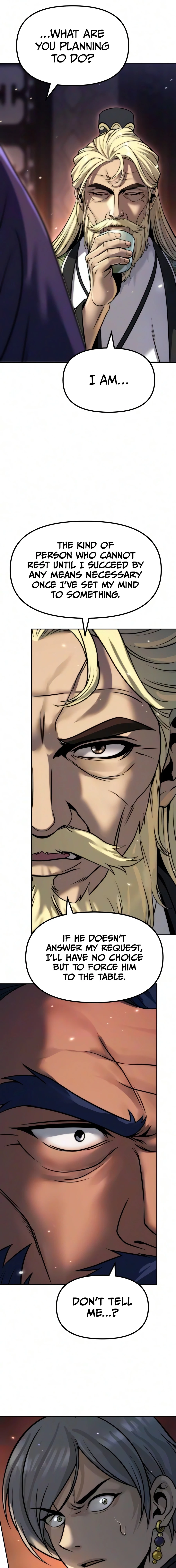 Chronicles of the Demon Faction Chapter 174 page 34 - 