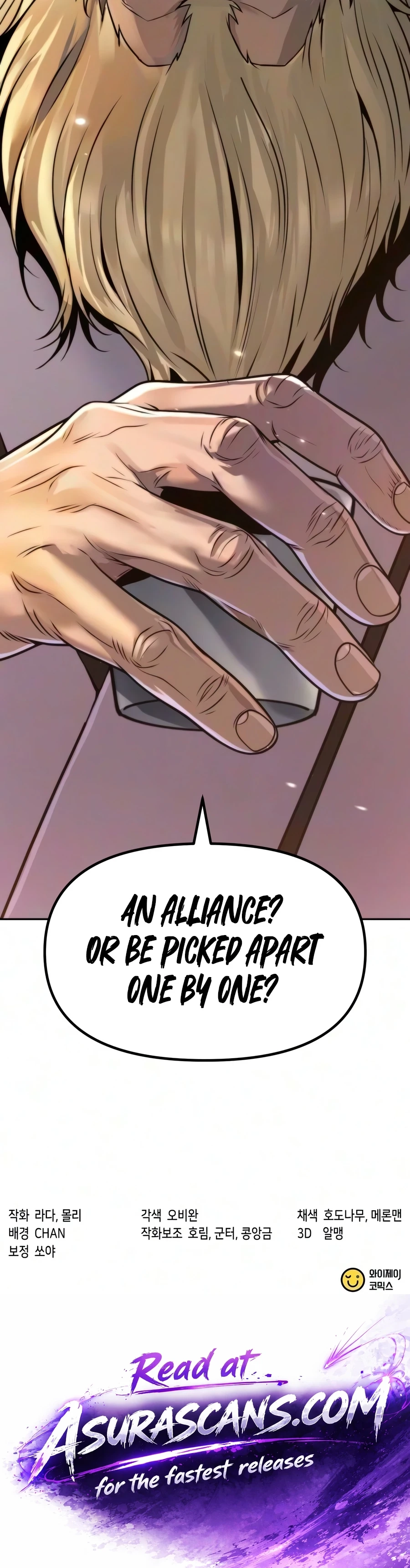 Chronicles of the Demon Faction Chapter 174 page 36 - 
