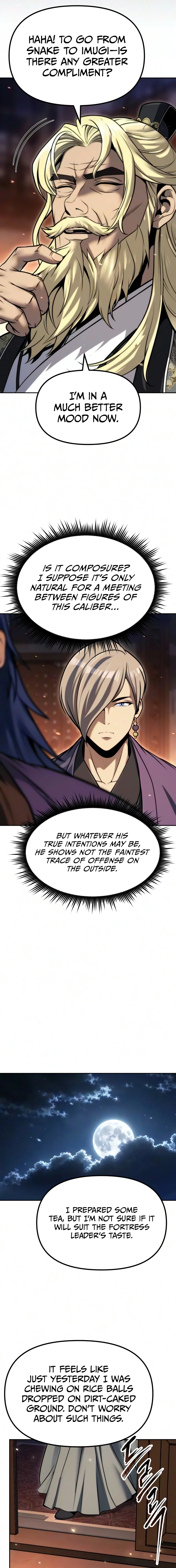 Chronicles of the Demon Faction Chapter 174 page 5 - 